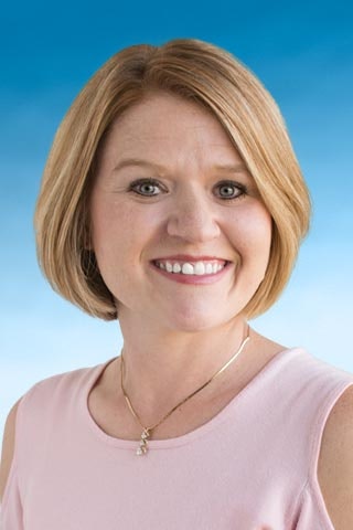 michelle hixon headshot
