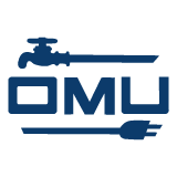 OMU logo