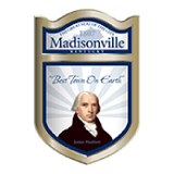 Madisonville Logo