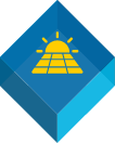 distributed resources icon