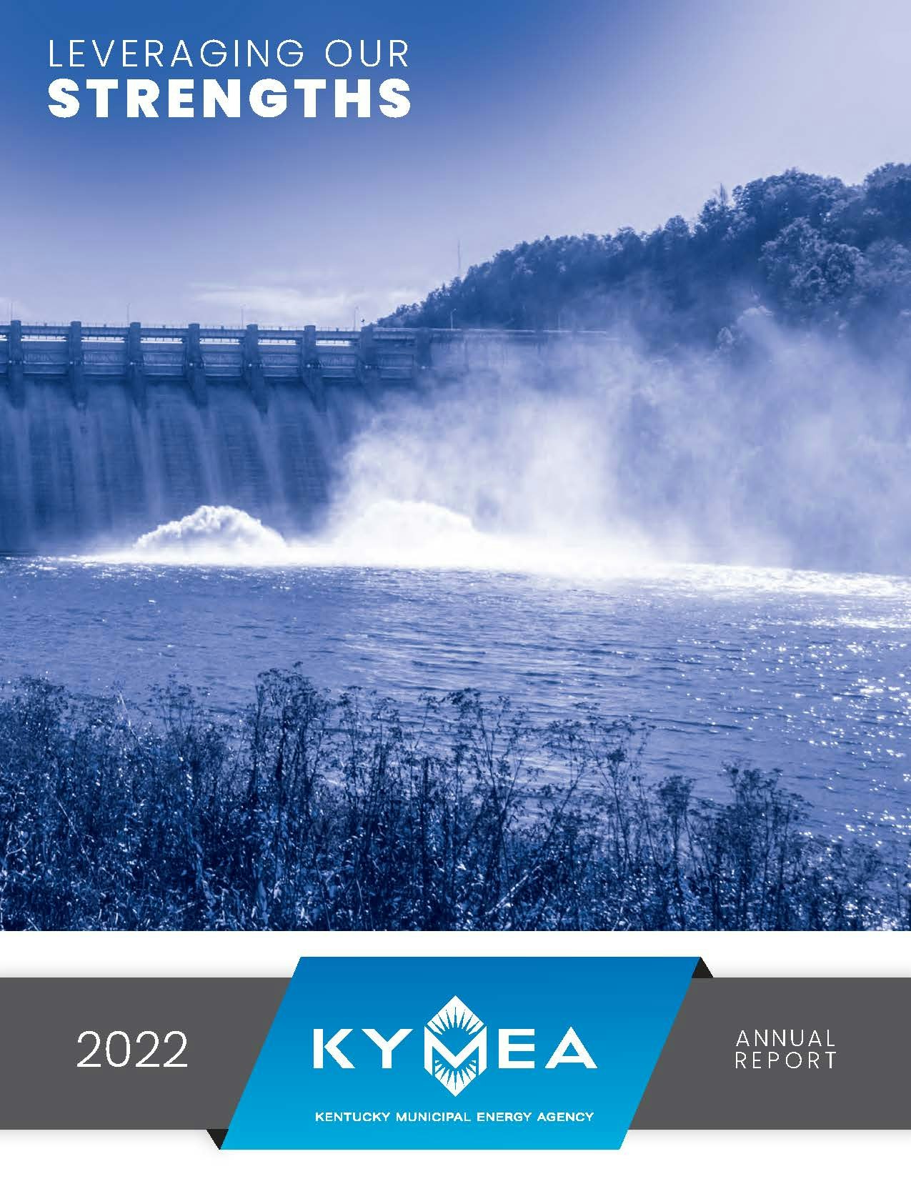 KYMEA 2018 Annual Report PDF Cover